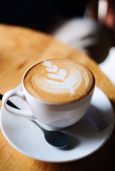 cafe latte